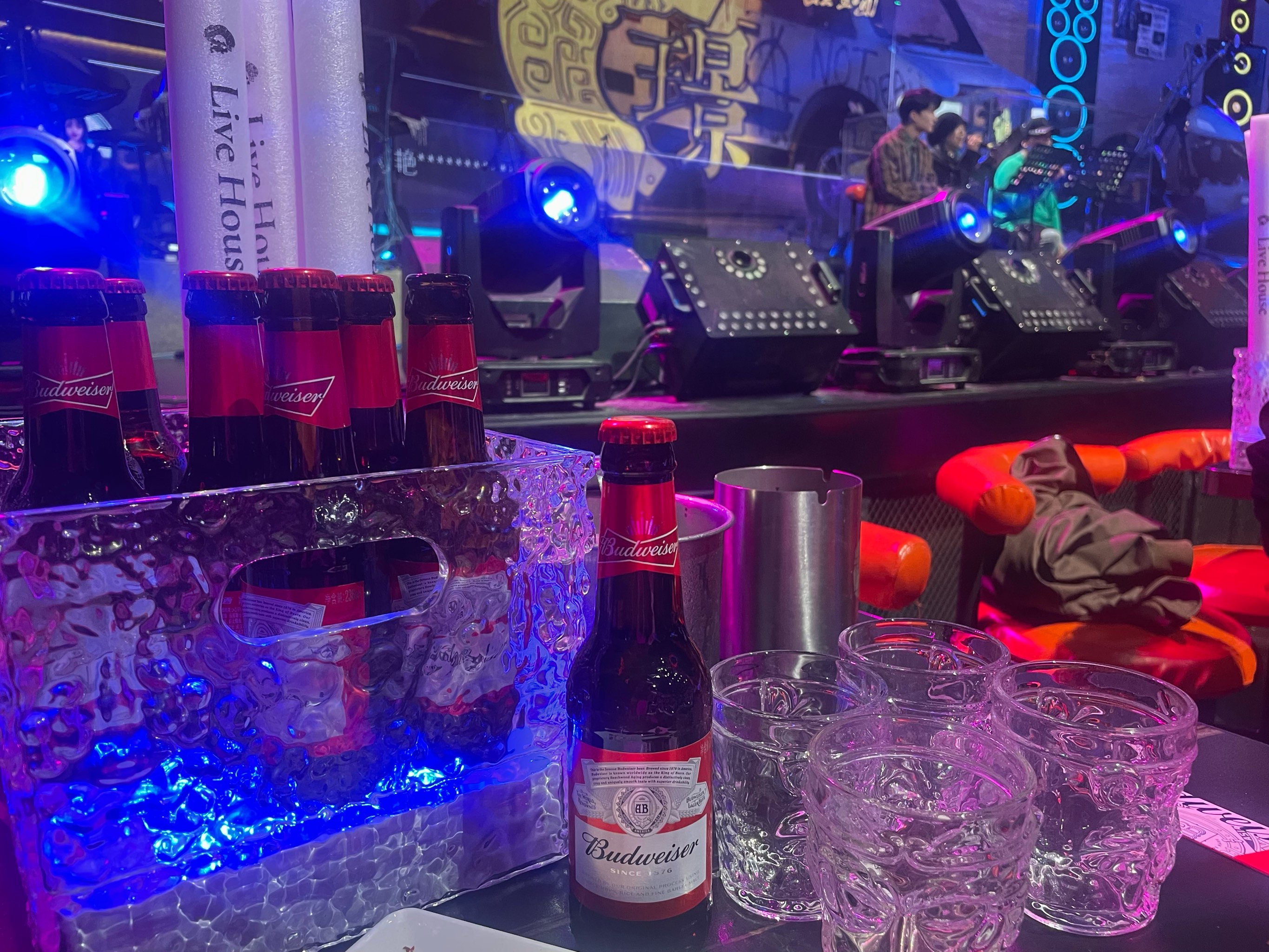 咸宁商务ktv尽享高品质商务娱乐-崇阳县ktv预订